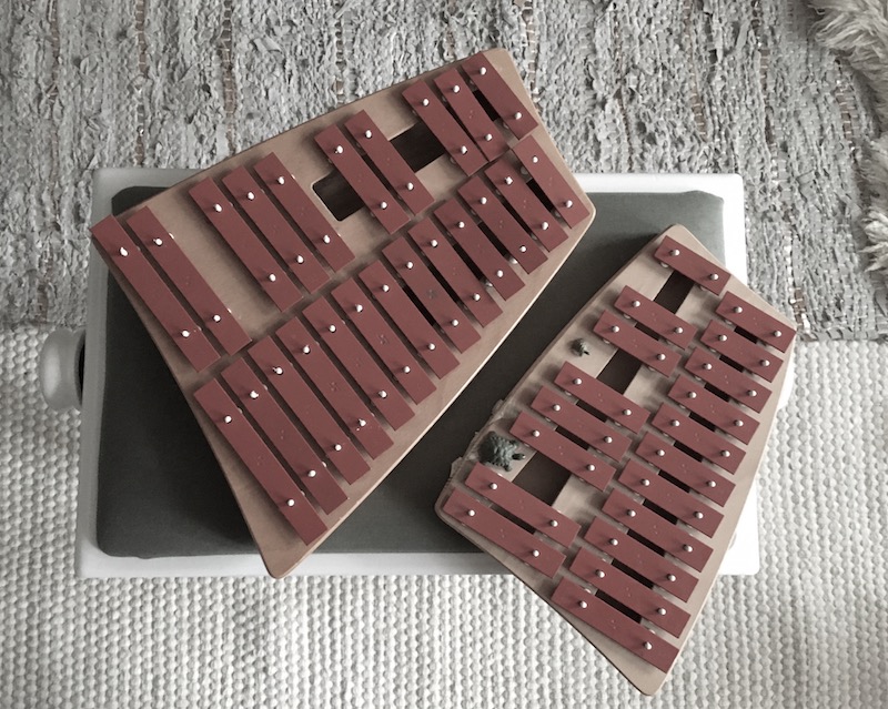 Sonor Glockenspiel